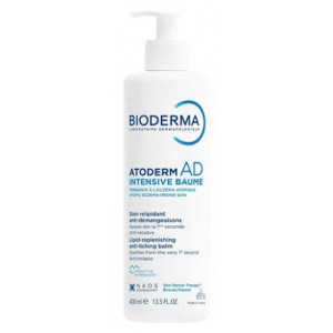 Bioderma Atoderm AD Intensive Baume - 400 ml