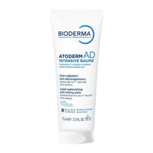 Bioderma Atoderm AD Intensive Baume - 75ml