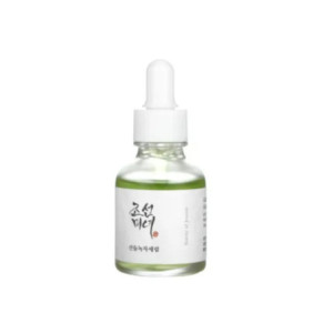 Beauty of Joseon Calming Sérum apaisant Green Tea + Panthénol - 30ml
