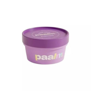 Paalm Déodorant Musk Elixir 50ml - Baume Naturel