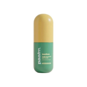 Paalm Huile Bronzante Brazilove - 100ml
