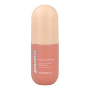Paalm Huile Bronzante Peachee Lychee 100ml
