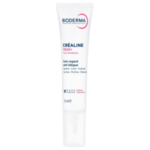 Bioderma Créaline Yeux + 15 ml