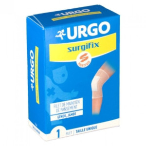Surgifix - Filet de maintien de pansements - Genoux-jambes - 1 unité