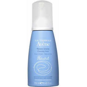 PEDIATRIL Mousse Lavante Corps Et Cheveux, 250ml