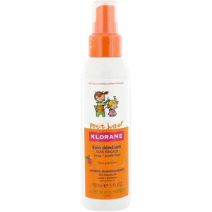 Petit Junior Soin démêlant - 150ml