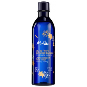 Melvita Eau de Fleurs d'Oranger Bigarade Bio - 200ml