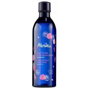 Melvita Eau florale de Rose Ancienne bio - 200ml