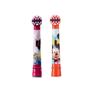 Brossette Oral-B Kids - 3 brossettes