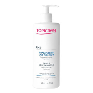 PH5 Shampooing Lait Douceur - 500ml