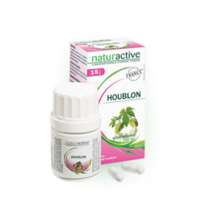 Elusanes Houblon, 30 gélules