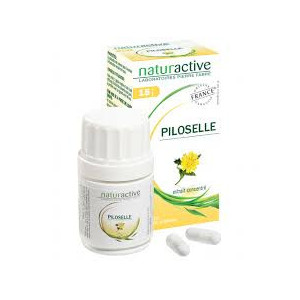 Naturactive Elusanes Piloselle - 30 gélules