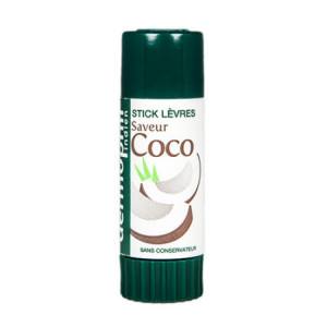 Stick Lèvres Coco - 4g