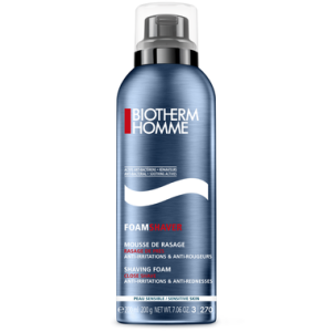 FOAMSHAVER - Mousse de rasage Peaux sensibles - 200ml