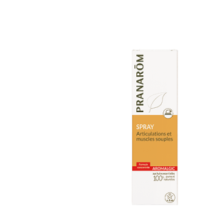 Aromalgic , Spray concentré Articulations - 50 ml