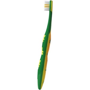 Brosse à dents Elmex Débutant, 1 unité