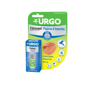 Filmogel Piqûres d'Insectes