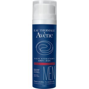 MEN Soin hydratant anti-âge, 50 ml