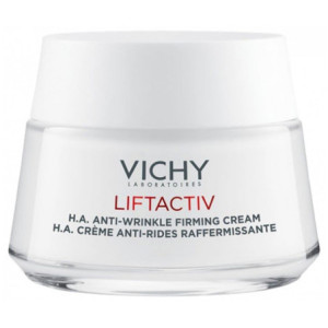 Vichy LiftActiv Supreme Crème Anti-Rides Raffermissante Peau Sèche - 50 ml