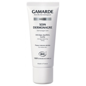 Gamarde Près-Âge Soin Dermonagre Bio - 40 ml