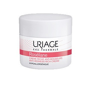 Roséliane Crème riche Anti-rougeurs - 40ml