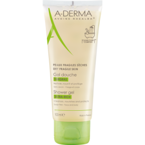 Gel Douche Surgras - 200ml