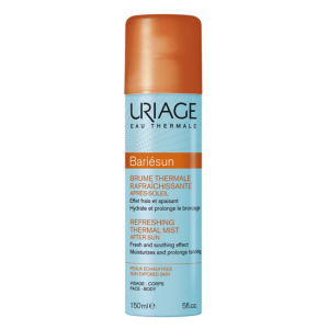 BARIÉSUN Brume Rafraîchissante Après-Soleil - 150ml