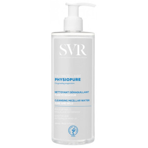 Physiopure Eau micellaire, 400 ml