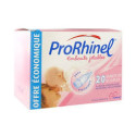 ProRhinel Embouts Jetables,...