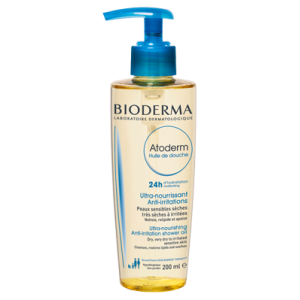 Atoderm Huile de Douche - 200 ml