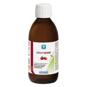 Ergyveine, 250ml