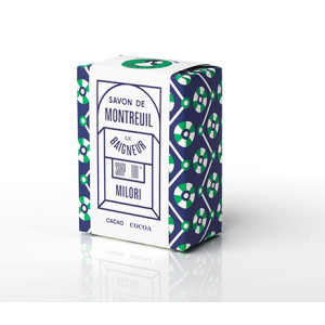 Savon de Montreuil MILORI, 100g