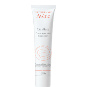 CICALFATE Crème Réparatrice Antibactérienne, 100ml