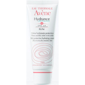 HYDRANCE OPTIMALE, Riche UV, 40ml