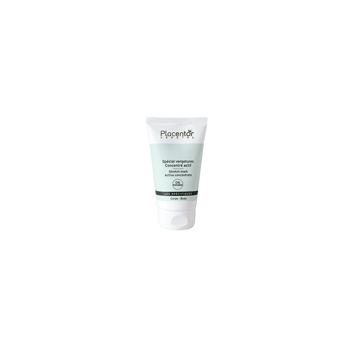 Spécial Vergetures Concentré Actif - 125ml