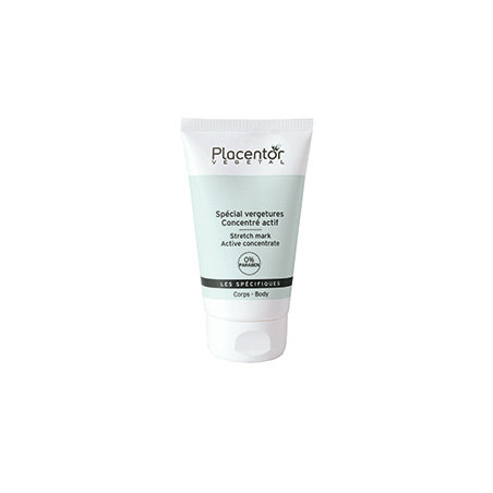 Spécial Vergetures Concentré Actif - 125ml