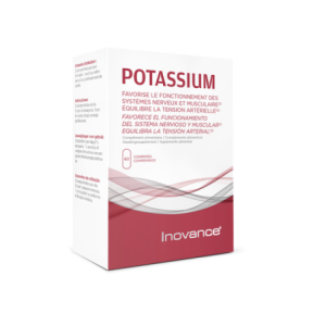 Inovance Potassium - 60 comprimés