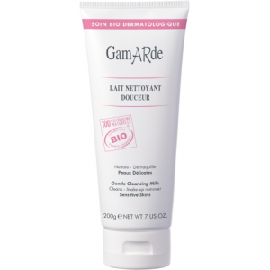 Gamarde Lait Nettoyant Douceur - 200 g