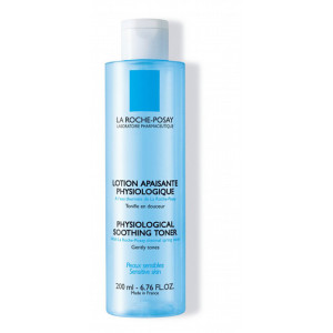 La Roche-Posay Lotion Apaisante Physiologique - 200 ml