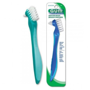 Brosse à dents Prothèse 201 - 1 unité