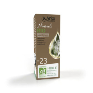 Arko Essentiel Huile Essentielle de Niaouli - 10ml