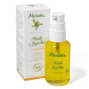 Huile de Jojoba bio - 50ml