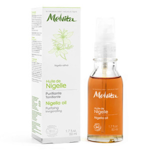 Huile de Nigelle bio - 50ml