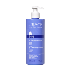 1ere Crème Lavante sans savon BB - 500 ml