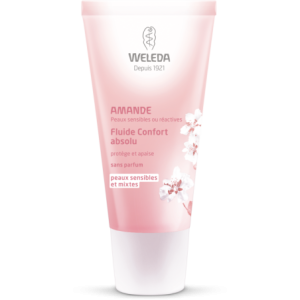 Amande Fluide Confort Absolu - 30ml