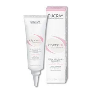 ICTYANE HD Crème émoliente - 50ml