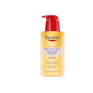 EUCERIN Huile de Douche pH5 - 1L