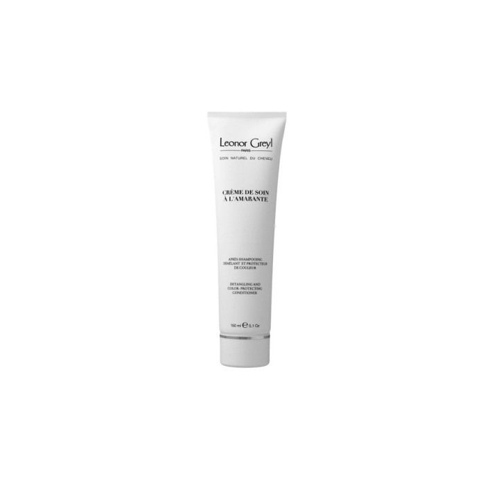 LEONOR GREYL Crème de Soin à l'Amarante - 150 ml