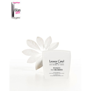 LEONOR GREYL Masque à l'Orchidée - 200 ml