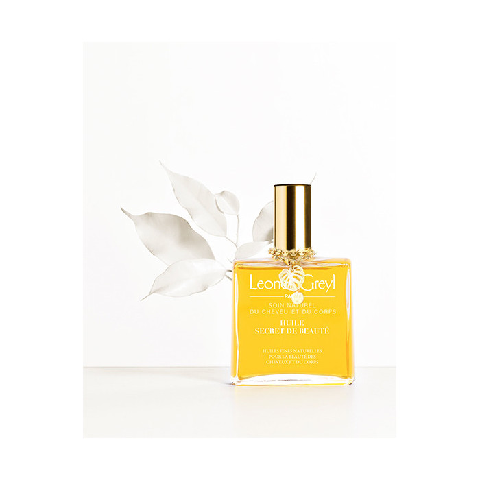 LEONOR GREYL Huile Secret de Beauté - 95 ml